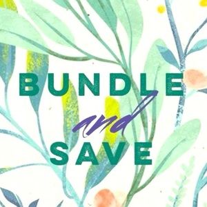 Bundle and save!